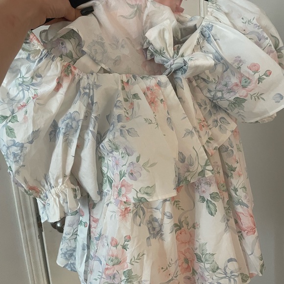 NWT Mrs Darcy picnic 3 piece set - Picture 2 of 9